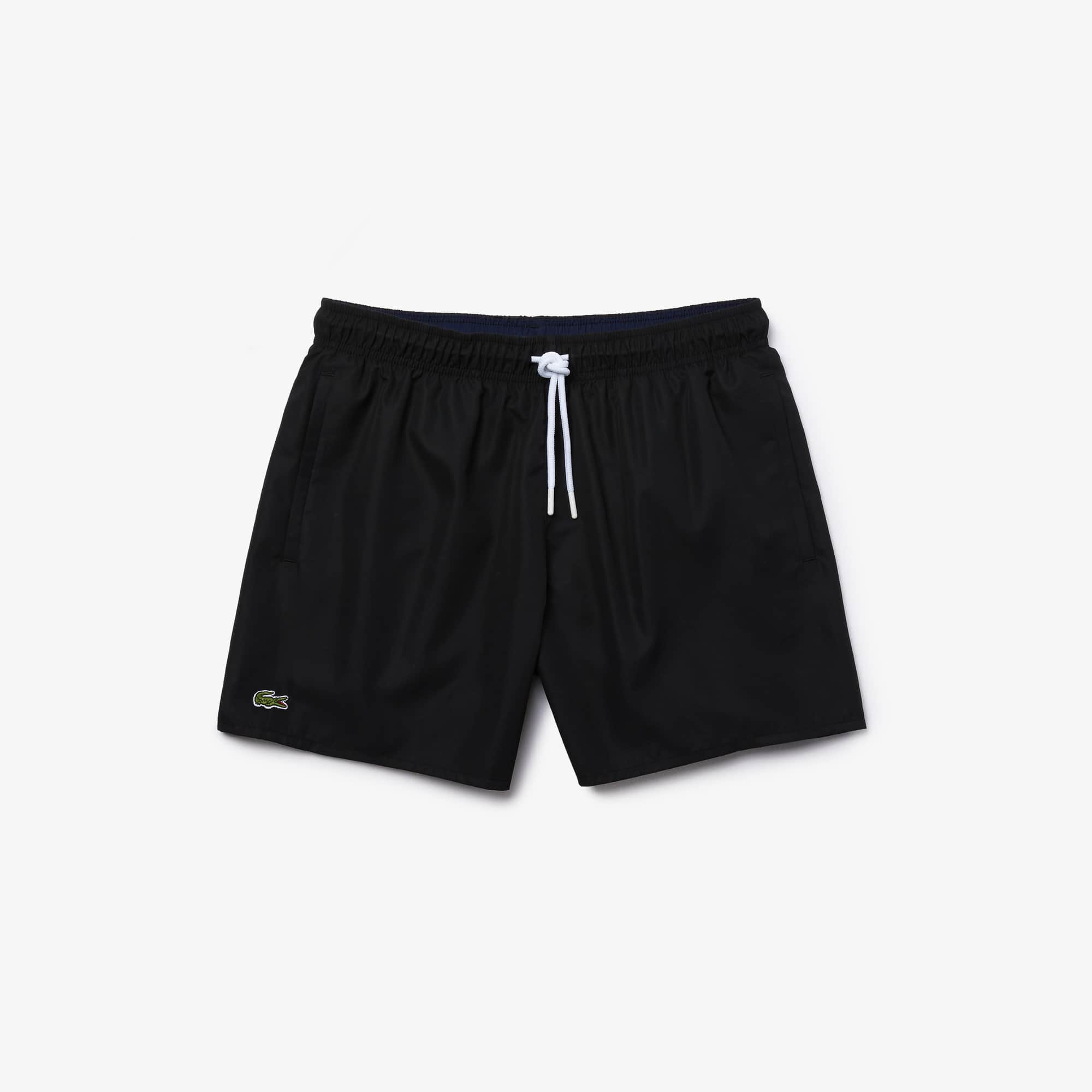 Lacoste Boys Swim Shorts